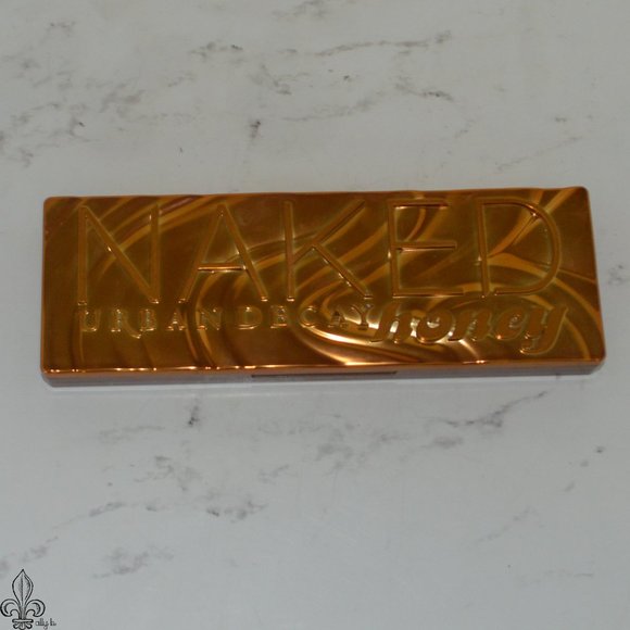 ⚜Urban Decay Naked Honey Palatte⚜